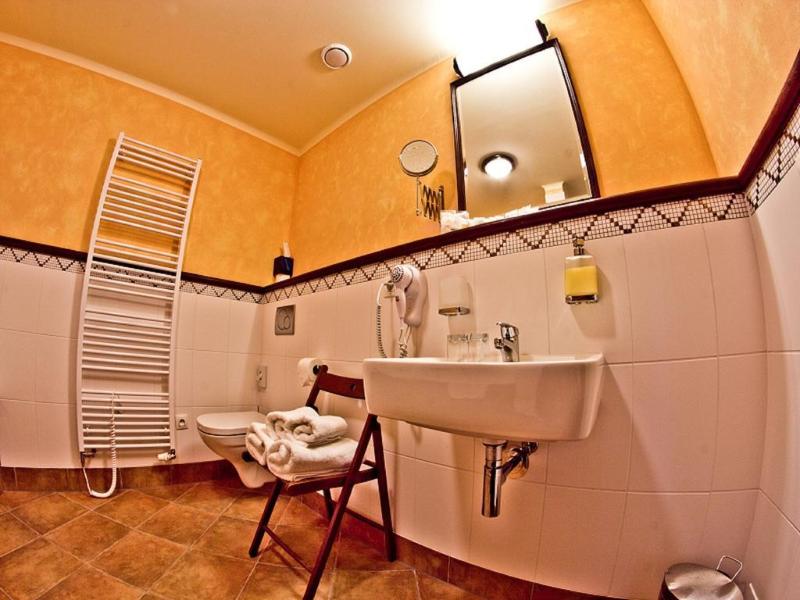 Hotel La Fresca - Genel