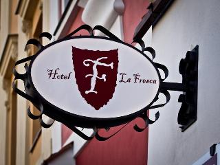 Hotel La Fresca fotoÄŸrafÄ±