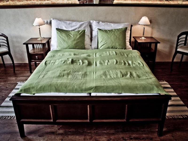 Hotel La Fresca - Genel