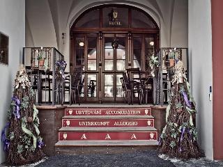 Hotel La Fresca fotoÄŸrafÄ±