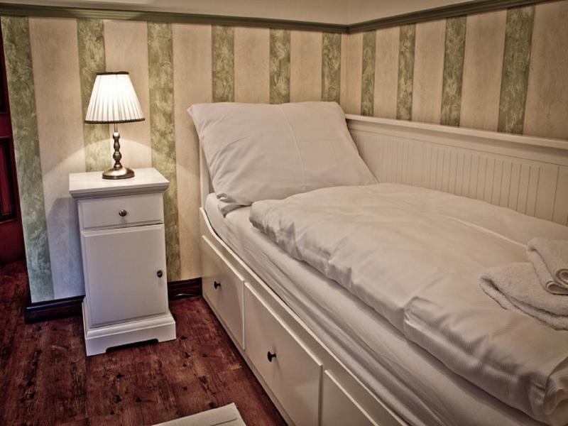 Hotel La Fresca - Genel
