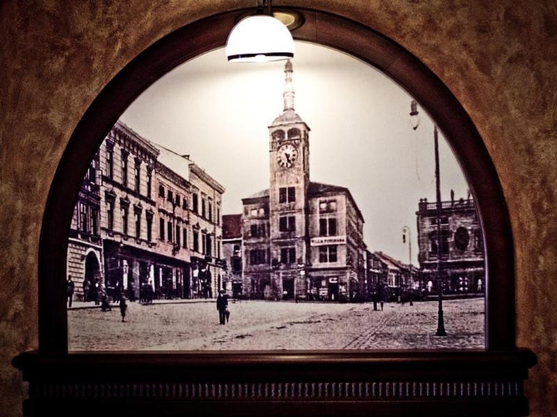 Hotel La Fresca - Genel