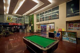 Nana Hiso Hotel fotoÄŸrafÄ±