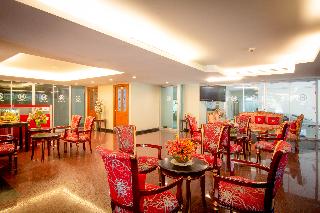 Nana Hiso Hotel otel fotoğrafı