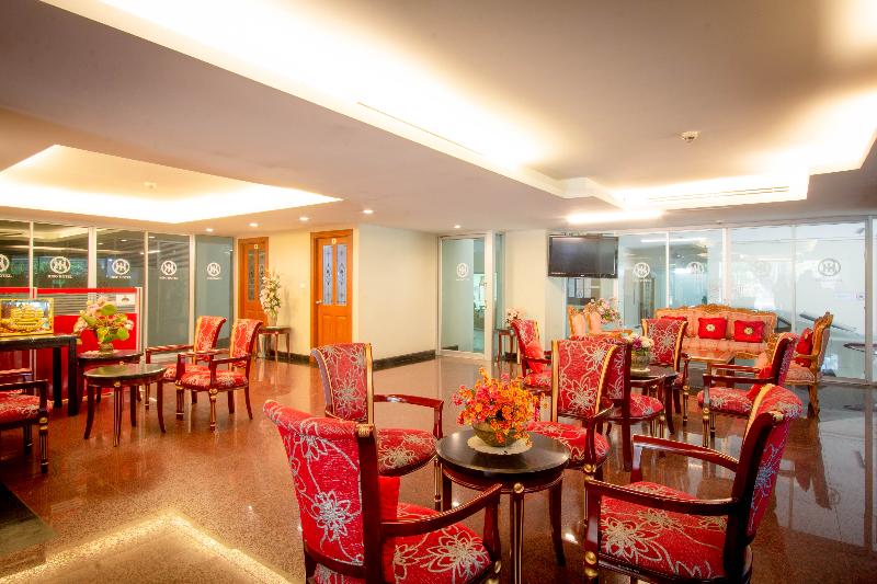 Nana Hiso Hotel - Genel