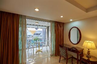 Nana Hiso Hotel fotoÄŸrafÄ±