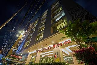 Nana Hiso Hotel fotoÄŸrafÄ±