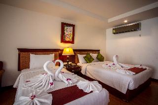 Nana Hiso Hotel fotoÄŸrafÄ±