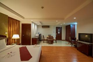 Nana Hiso Hotel fotoÄŸrafÄ±