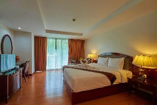 Nana Hiso Hotel fotoÄŸrafÄ±