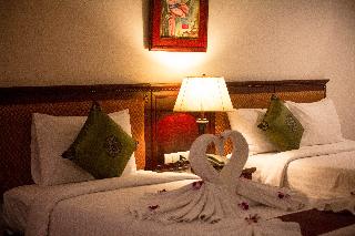 Nana Hiso Hotel fotoÄŸrafÄ±