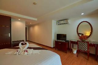 Nana Hiso Hotel fotoÄŸrafÄ±