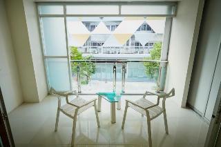 Nana Hiso Hotel fotoÄŸrafÄ±