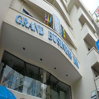 Business Inn otel fotoğrafı