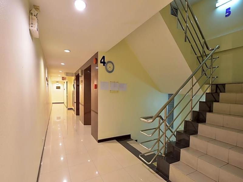 Business Inn - Genel