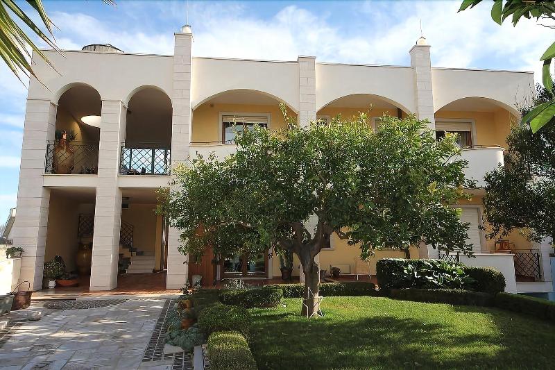 La Rosa Blu Bed & Breakfast - Genel