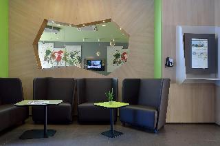 B&B Hotel Berlin-Potsdamer Platz fotoÄŸrafÄ±