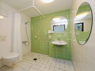 B&B Hotel Berlin-Potsdamer Platz fotoÄŸrafÄ±