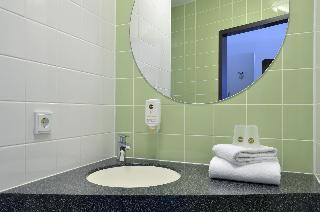 B&B Hotel Berlin-Potsdamer Platz fotoÄŸrafÄ±