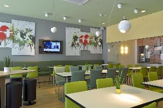 B&B Hotel Berlin-Potsdamer Platz fotoÄŸrafÄ±