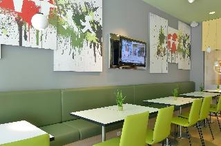 B&B Hotel Berlin-Potsdamer Platz fotoÄŸrafÄ±