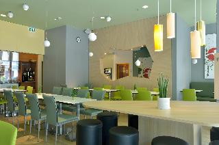 B&B Hotel Berlin-Potsdamer Platz fotoÄŸrafÄ±