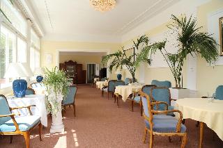 Villa Thea Kurhotel am Rosengarten fotoÄŸrafÄ±