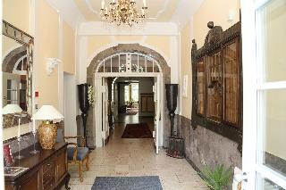 Villa Thea Kurhotel am Rosengarten fotoÄŸrafÄ±