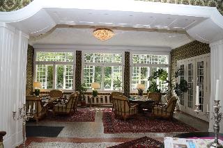 Villa Thea Kurhotel am Rosengarten fotoÄŸrafÄ±