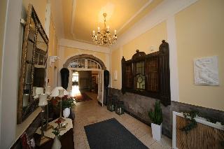 Villa Thea Kurhotel am Rosengarten fotoÄŸrafÄ±
