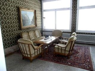 Villa Thea Kurhotel am Rosengarten fotoÄŸrafÄ±