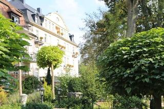 Villa Thea Kurhotel am Rosengarten fotoÄŸrafÄ±