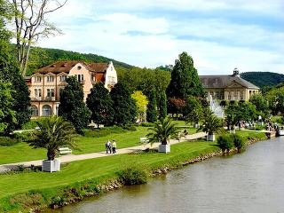 Villa Thea Kurhotel am Rosengarten fotoÄŸrafÄ±