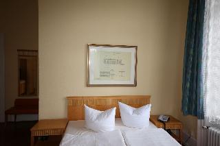 Villa Thea Kurhotel am Rosengarten fotoÄŸrafÄ±