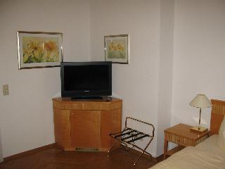 Villa Thea Kurhotel am Rosengarten fotoÄŸrafÄ±