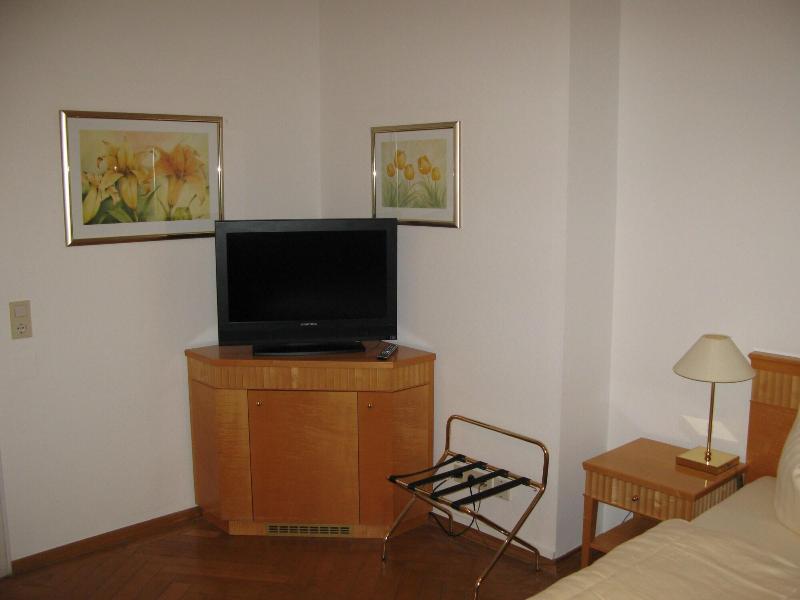 Villa Thea Kurhotel am Rosengarten - Oda