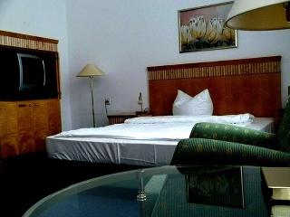 Villa Thea Kurhotel am Rosengarten fotoÄŸrafÄ±