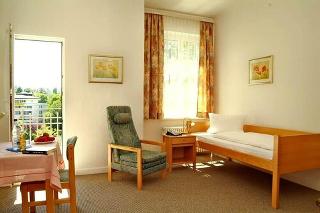 Villa Thea Kurhotel am Rosengarten fotoÄŸrafÄ±