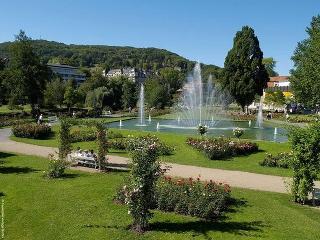 Villa Thea Kurhotel am Rosengarten fotoÄŸrafÄ±