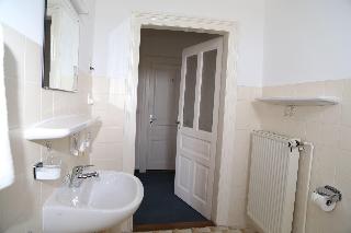 Villa Thea Kurhotel am Rosengarten fotoÄŸrafÄ±