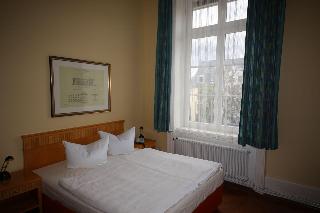 Villa Thea Kurhotel am Rosengarten fotoÄŸrafÄ±