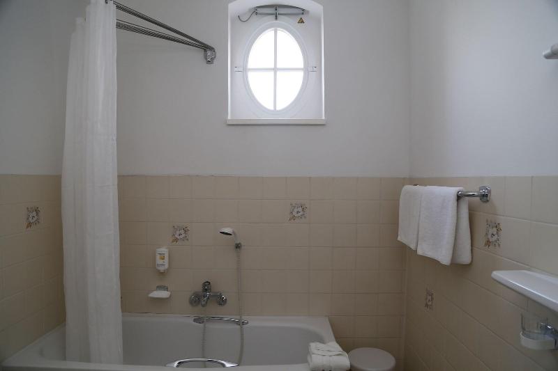 Villa Thea Kurhotel am Rosengarten - Oda