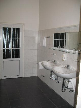 Villa Thea Kurhotel am Rosengarten fotoÄŸrafÄ±