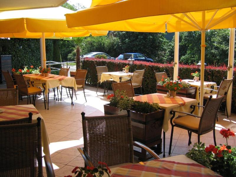 Molnar - Restoran
