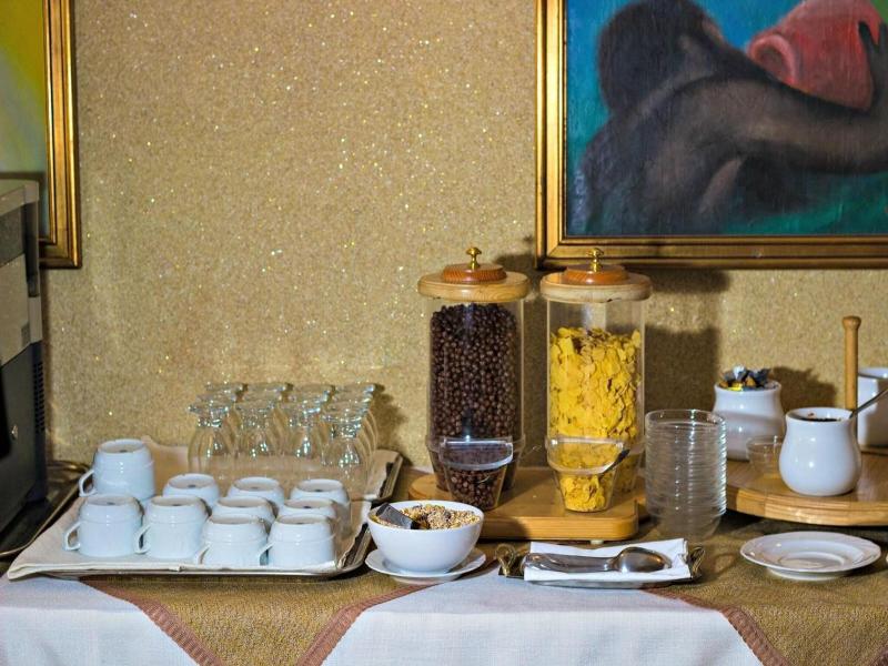 Molnar - Restoran