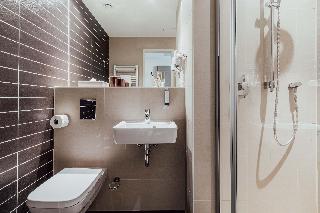Garner Hotel Berlin - Charlottenburg by IHG fotoÄŸrafÄ±