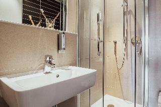 Garner Hotel Berlin - Charlottenburg by IHG fotoÄŸrafÄ±
