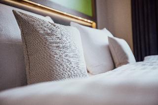 Garner Hotel Berlin - Charlottenburg by IHG fotoÄŸrafÄ±