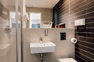 Garner Hotel Berlin - Charlottenburg by IHG fotoÄŸrafÄ±