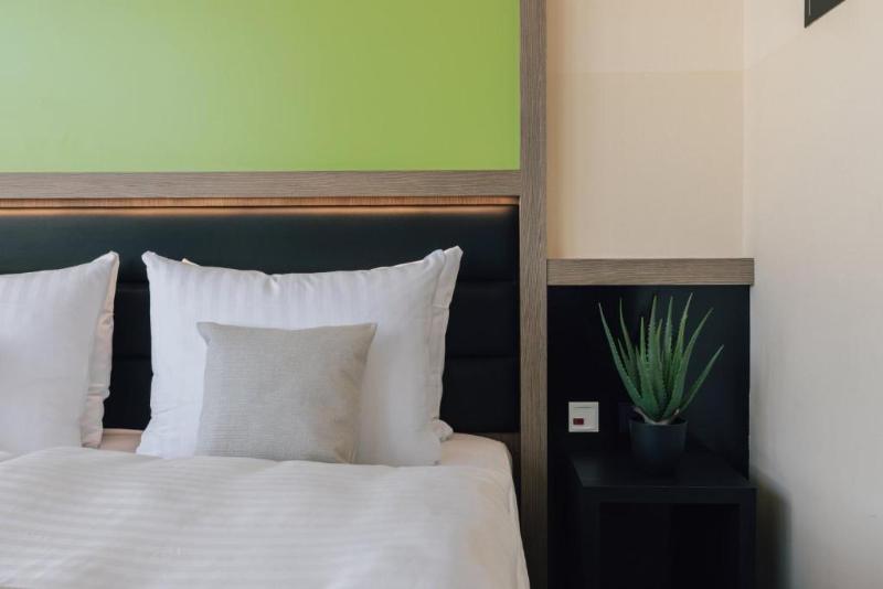 Garner Hotel Berlin - Charlottenburg by IHG - Oda